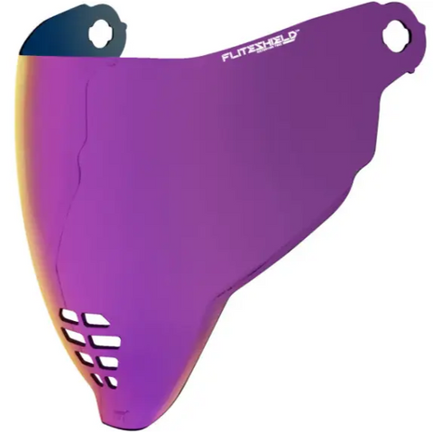 Visor Para Casco Icon Airflite 22.06 FliteShield