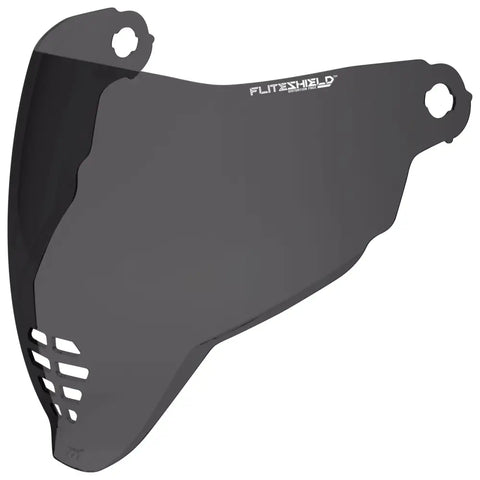 Visor Para Casco Icon Airflite (Ahumado Oscuro)