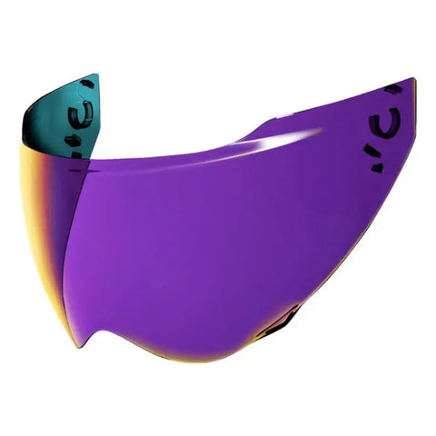 Visor Para Casco Icon Domain™