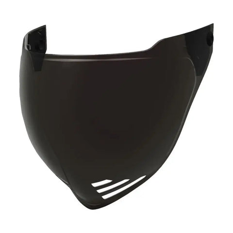 Visor Para Casco Icon Domain™, Bubble Shield