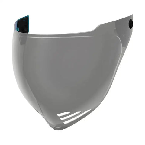 Visor Para Casco Icon Domain™, Bubble Shield