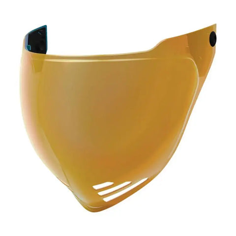 Visor Para Casco Icon Domain™, Bubble Shield
