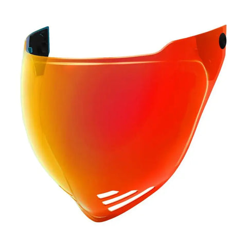 Visor Para Casco Icon Domain™, Bubble Shield
