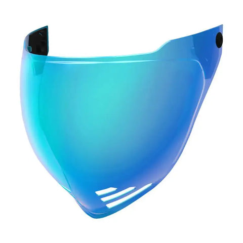Visor Para Casco Icon Domain™, Bubble Shield