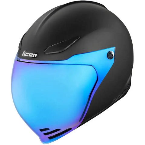 Visor Para Casco Icon Domain™, Bubble Shield
