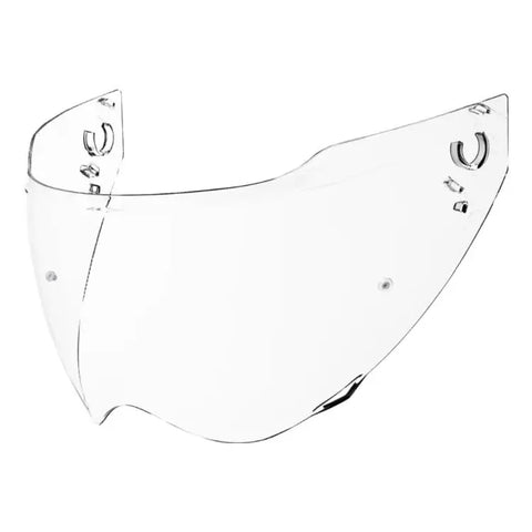 Visor Para Casco Icon Domain™ con Preparación Pinlock, (ECE 22.06)