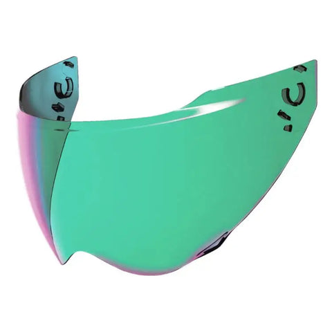 Visor Para Casco Icon Domain™, (ECE 22.06)