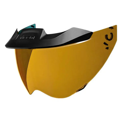 Visor Para Casco Icon Domain™, MotoShield™