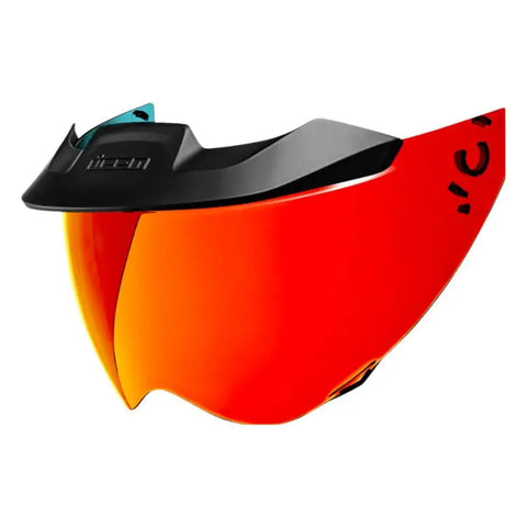 Visor Para Casco Icon Domain™, MotoShield™