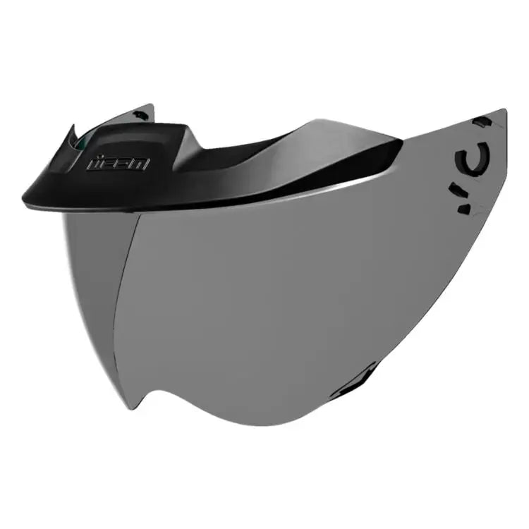 Visor Para Casco Icon Domain™, MotoShield™ (ECE 22.06)