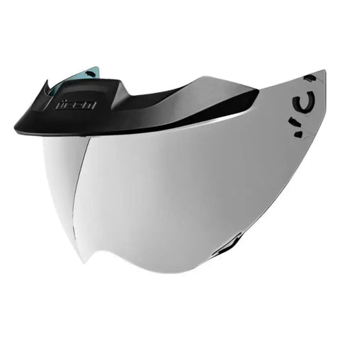 Visor Para Casco Icon Domain™, MotoShield™ (ECE 22.06)