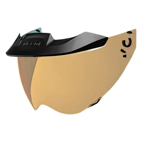 Visor Para Casco Icon Domain™, MotoShield™ (ECE 22.06)