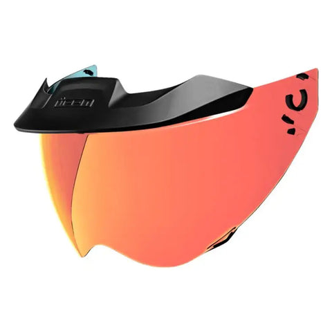 Visor Para Casco Icon Domain™, MotoShield™ (ECE 22.06)