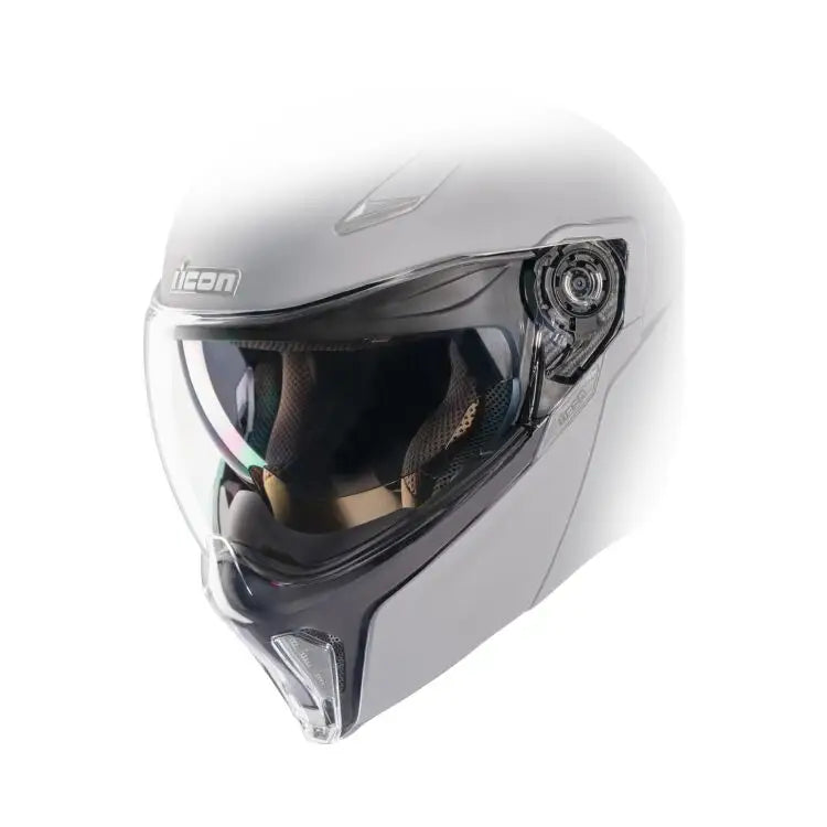 Visor Para Casco Icon Threshold™ 22.06
