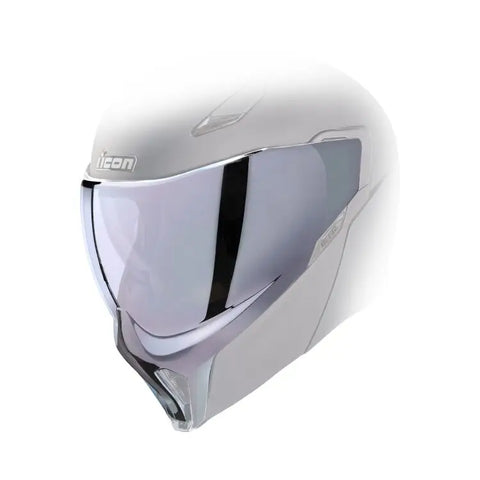 Visor Para Casco Icon Threshold™ DOT