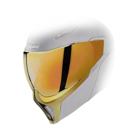 Visor Para Casco Icon Threshold™ DOT