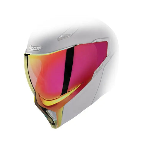 Visor Para Casco Icon Threshold™ DOT
