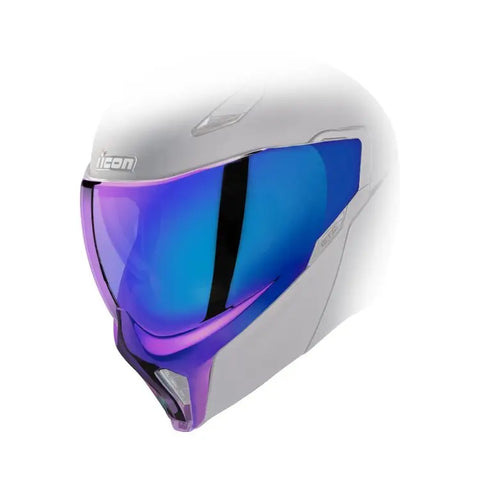 Visor Para Casco Icon Threshold™ DOT