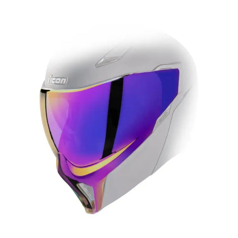 Visor Para Casco Icon Threshold™ DOT