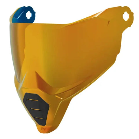 Visor Para Casco Icon Ultraflite™