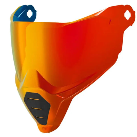 Visor Para Casco Icon Ultraflite™