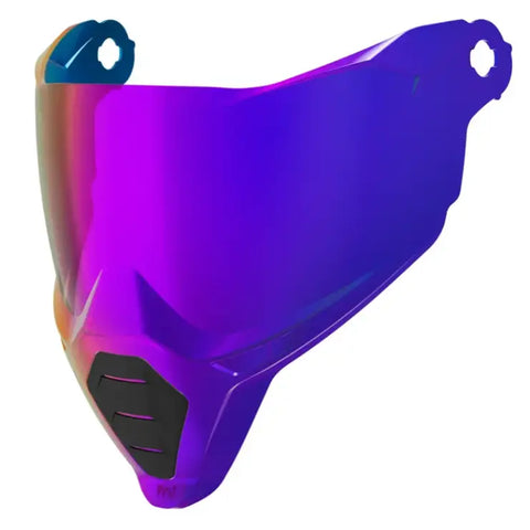 Visor Para Casco Icon Ultraflite™