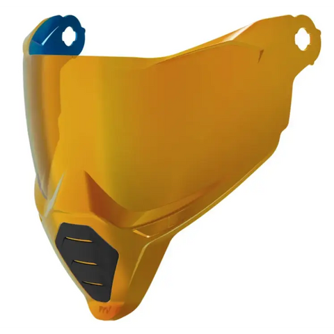 Visor Para Casco Icon Ultraflite™