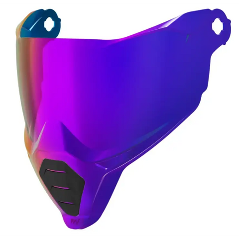 Visor Para Casco Icon Ultraflite™