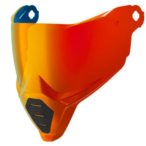 Visor Para Casco Icon Ultraflite™