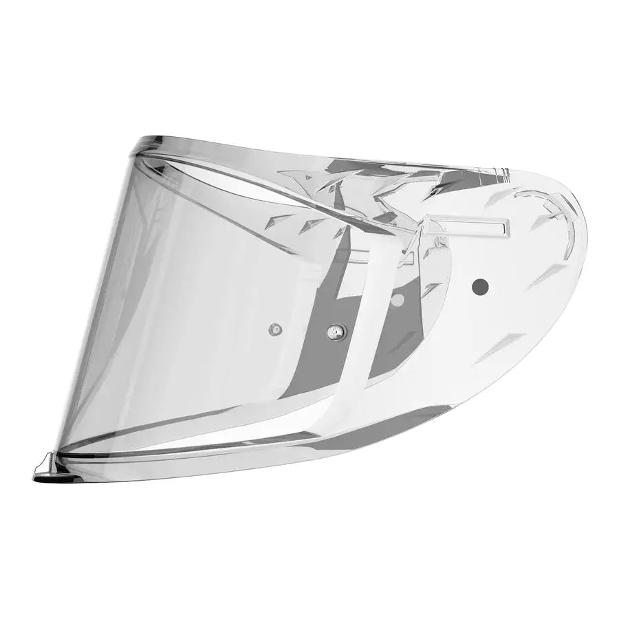 Visor para Casco LS2 FF327 Challenger con Preparación Pinlock