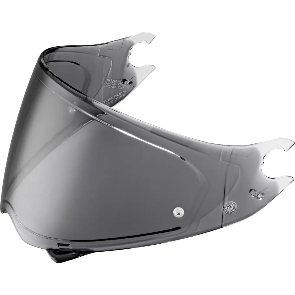 Visor para Casco Scorpion EXO Covert FX Fotocromático Listo para Pinlock
