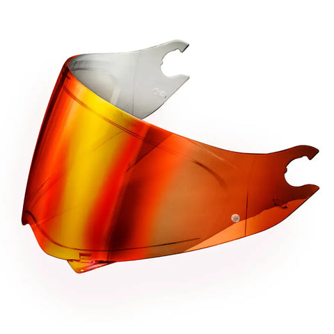 Visor para Casco Scorpion EXO Covert FX Listo para Pinlock