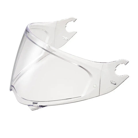 Visor para Casco Scorpion EXO Covert FX Listo para Pinlock