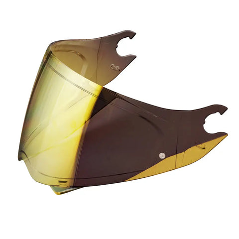 Visor para Casco Scorpion EXO Covert FX Listo para Pinlock