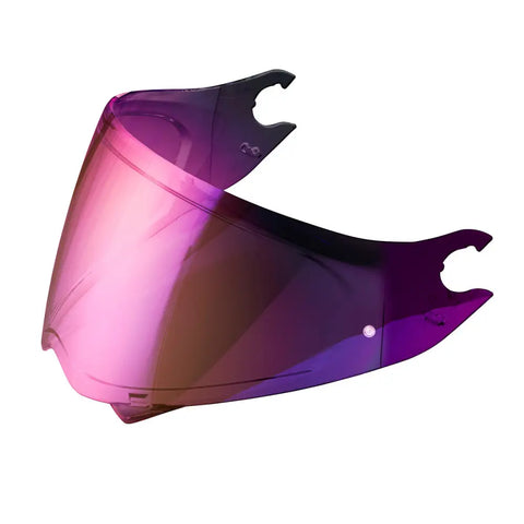 Visor para Casco Scorpion EXO Covert FX Listo para Pinlock