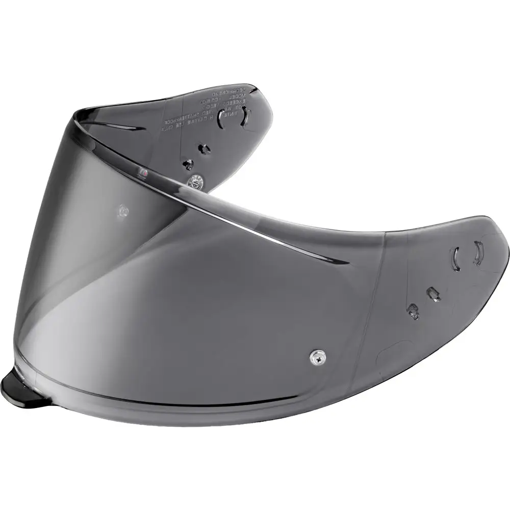 Visor para Casco Scorpion EXO Eclipse/R430 Fotocromático Listo para Pinlock