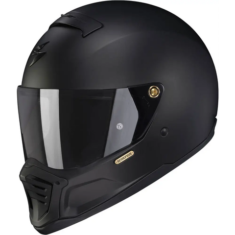 Visor para Casco Scorpion EXO-HX1 Listo para Pinlock
