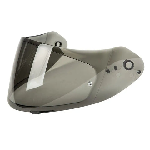 Visor para Casco Scorpion EXO-R320/Ryzer Listo para Pinlock