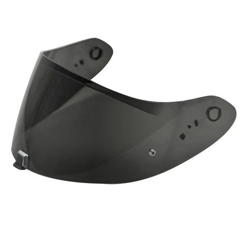 Visor para Casco Scorpion EXO-T520/ST1400/R1 Air/EXO-R330 Listo para Pinlock