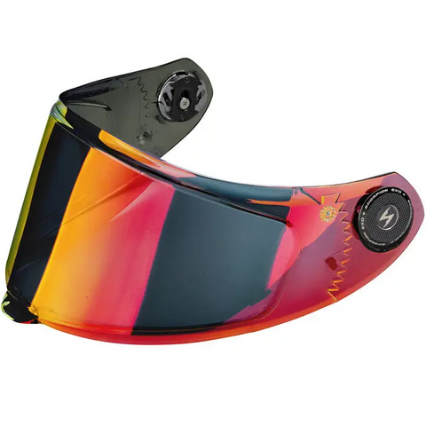 Visor para Casco Scorpion EXO-Warp