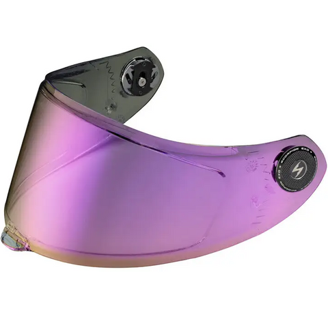Visor para Casco Scorpion EXO-Warp