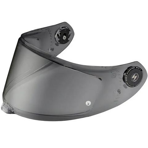 Visor para Casco Scorpion EXO-Warp Listo para Pinlock
