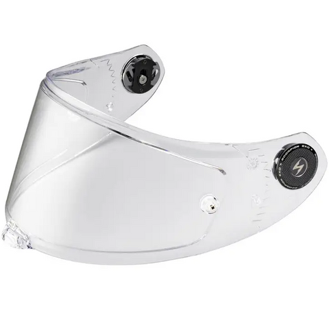 Visor para Casco Scorpion EXO-Warp Listo para Pinlock