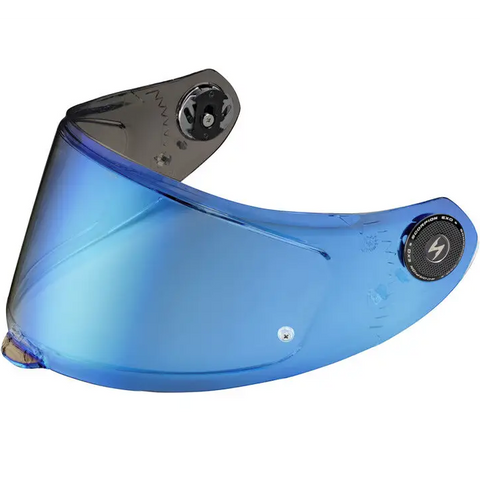 Visor para Casco Scorpion EXO-Warp Listo para Pinlock