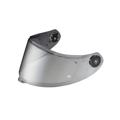 Visor para Casco Scorpion EXO-Warp Listo para Pinlock