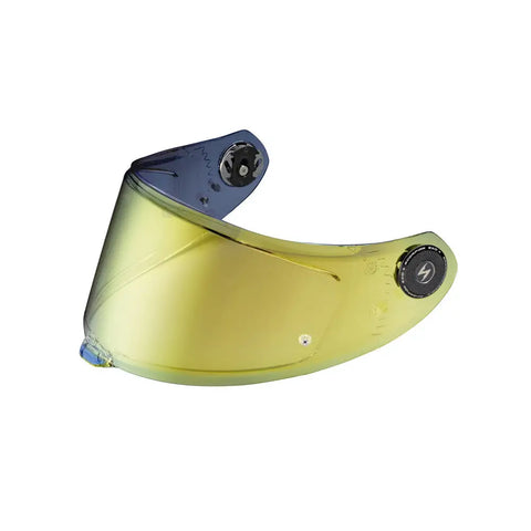 Visor para Casco Scorpion EXO-Warp Listo para Pinlock