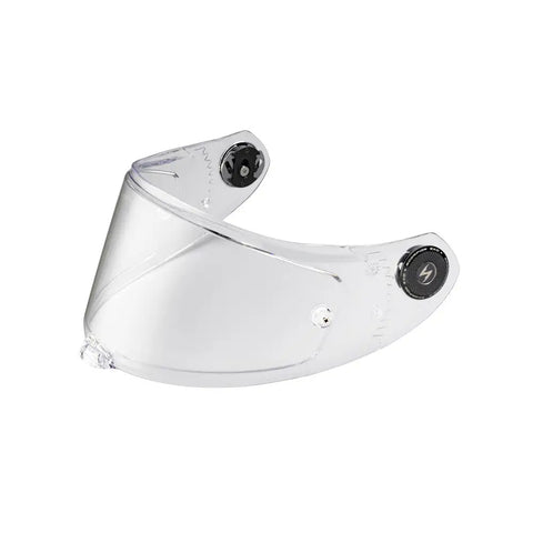 Visor para Casco Scorpion EXO-Warp Listo para Pinlock
