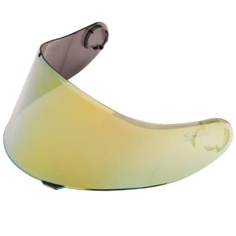 Visor Para Casco Z1R Solaris/Solaris 2.0