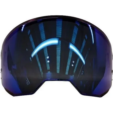 Visor Para Cascos Airoh Commander Mirrored