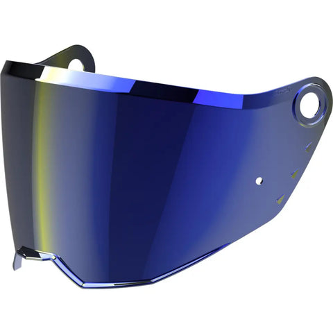 Visor Para Cascos Airoh Connor/Spark 2